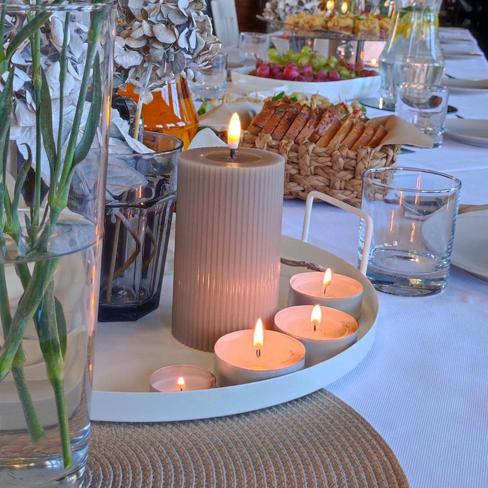 Przystan Leba Resort&Restaurant Luaran gambar