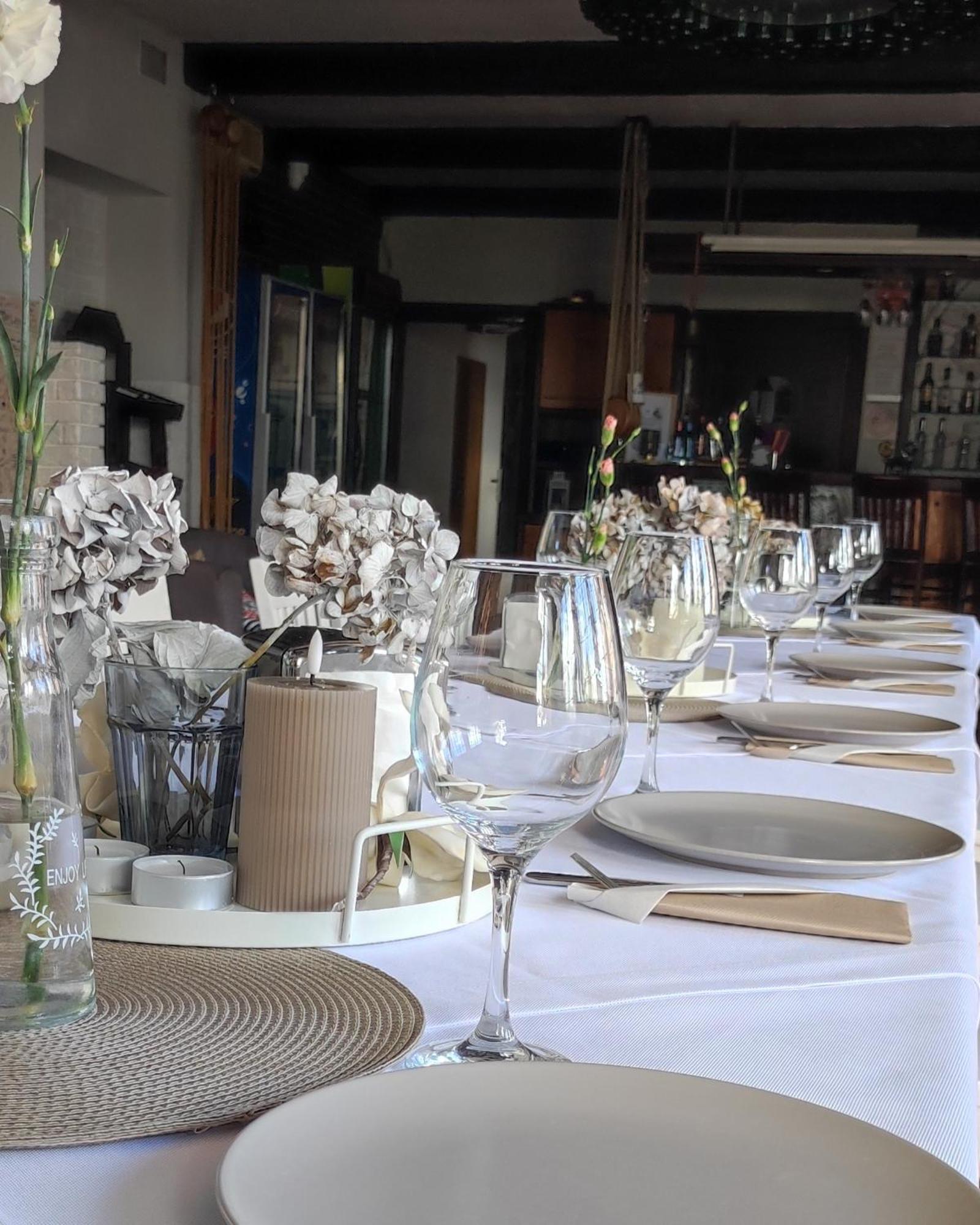 Przystan Leba Resort&Restaurant Luaran gambar